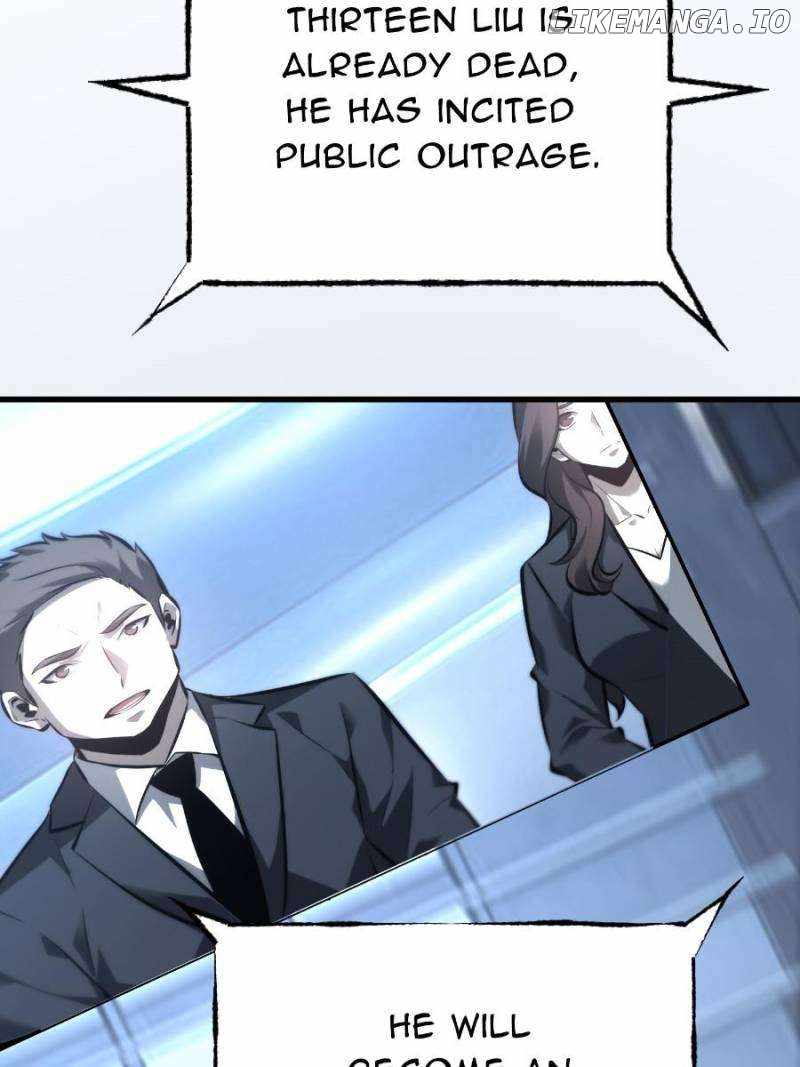 I'm the strongest boss Chapter 41 114